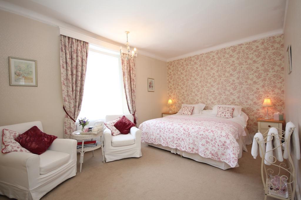 The Old House Bed & Breakfast Nether Stowey Room photo